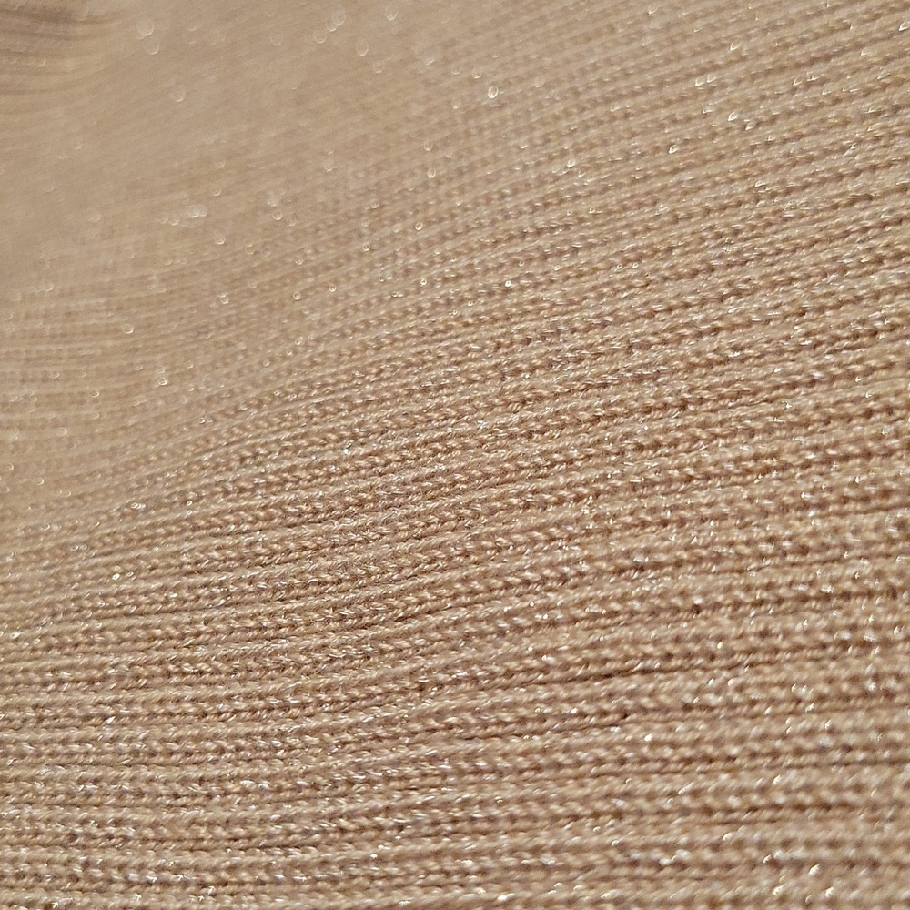 🦖Sparkle bi*ch!!! Sleeveless turtleneck - Picture 5 of 7